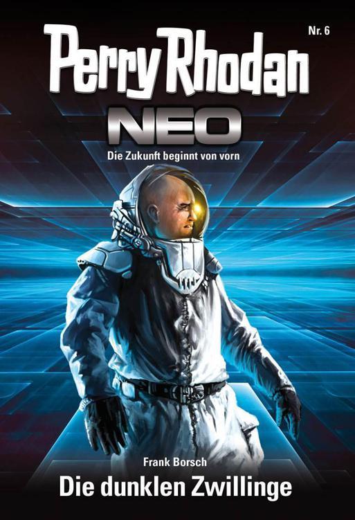 Perry Rhodan Neo 6