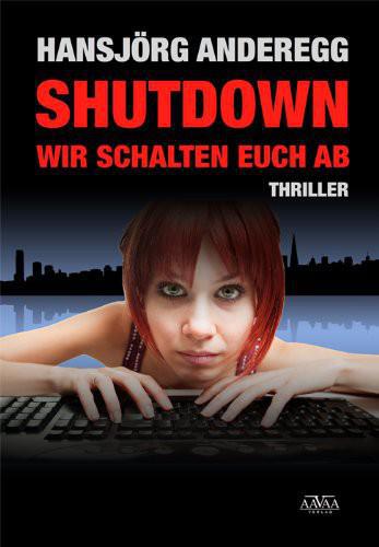 Shutdown Wir schalten euch ab