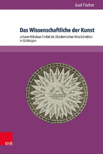 Das Wissenschaftliche Der Kunst