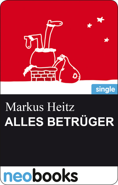 Alles Betrüger