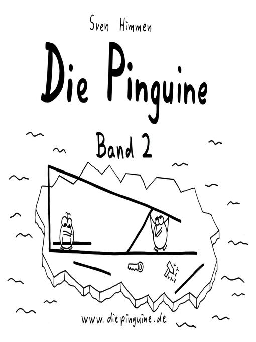 Die Pinguine--Band 2