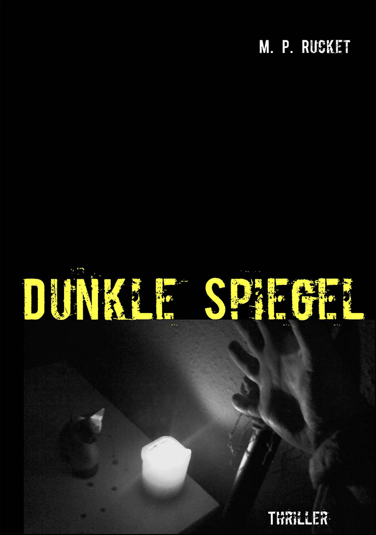 Dunkle Spiegel Wie weit würdest du gehen?