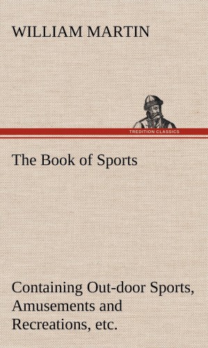 The Book of Sports