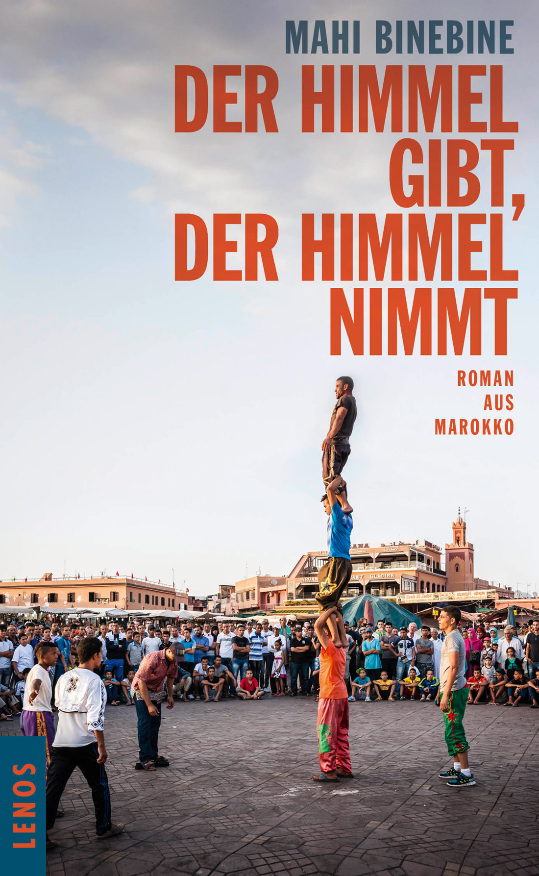 Der Himmel gibt der Himmel nimmt