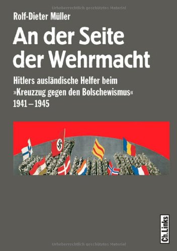 An Der Seite Der Wehrmacht