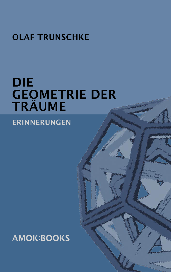 Die Geometrie Der Tr Ume