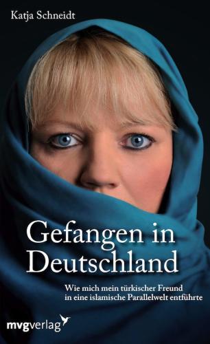 Gefangen in Deutschland