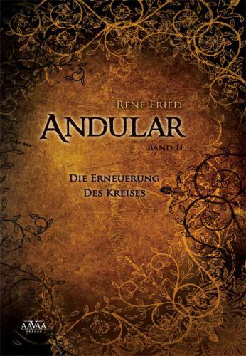 Andular II Die Erneuerung des Kreises