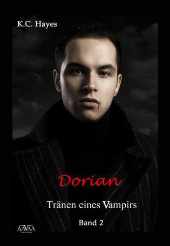 Dorian, Tränen eines Vampirs II