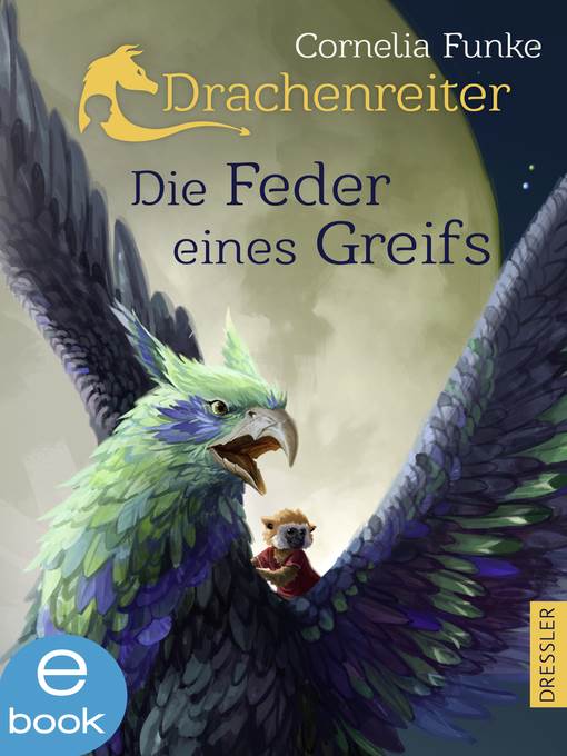 Drachenreiter 2