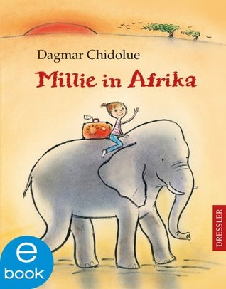 Millie in Afrika