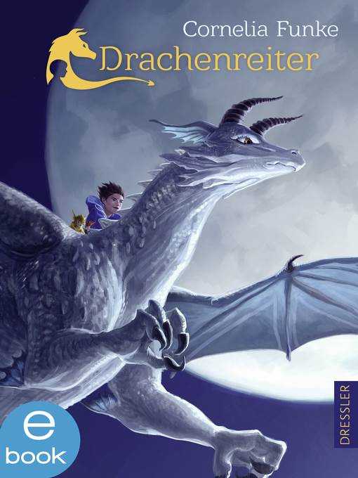 Drachenreiter