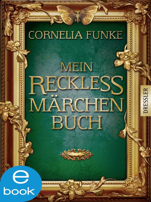 Mein Reckless Märchenbuch