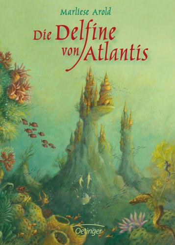 Die Delfine von Atlantis