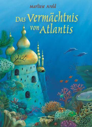 Das Vermächtnis von Atlantis