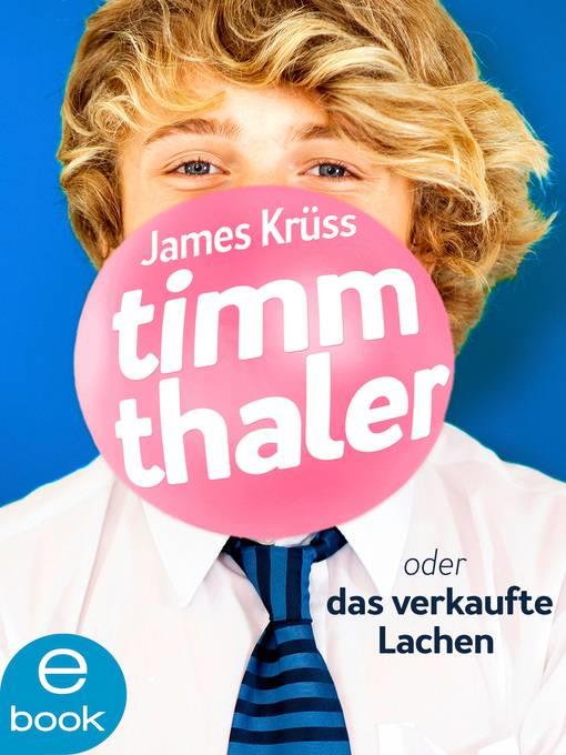 Timm Thaler oder Das verkaufte Lachen