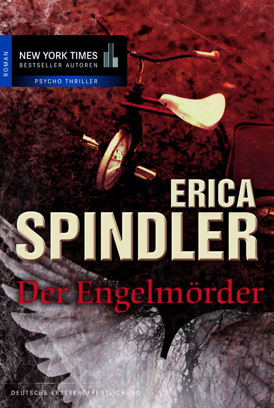 Der Engelmörder