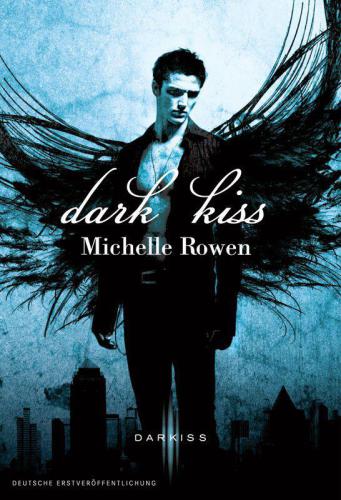 Dark Kiss