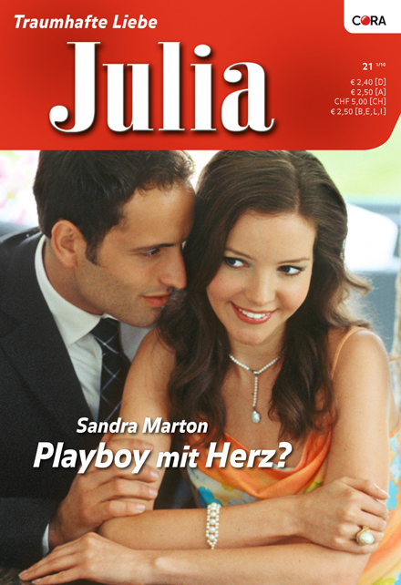 Playboy mit Herz