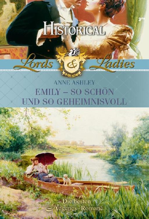 Emily - so schön und so geheimnisvoll