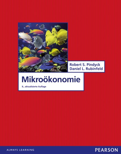 Mikroökonomie