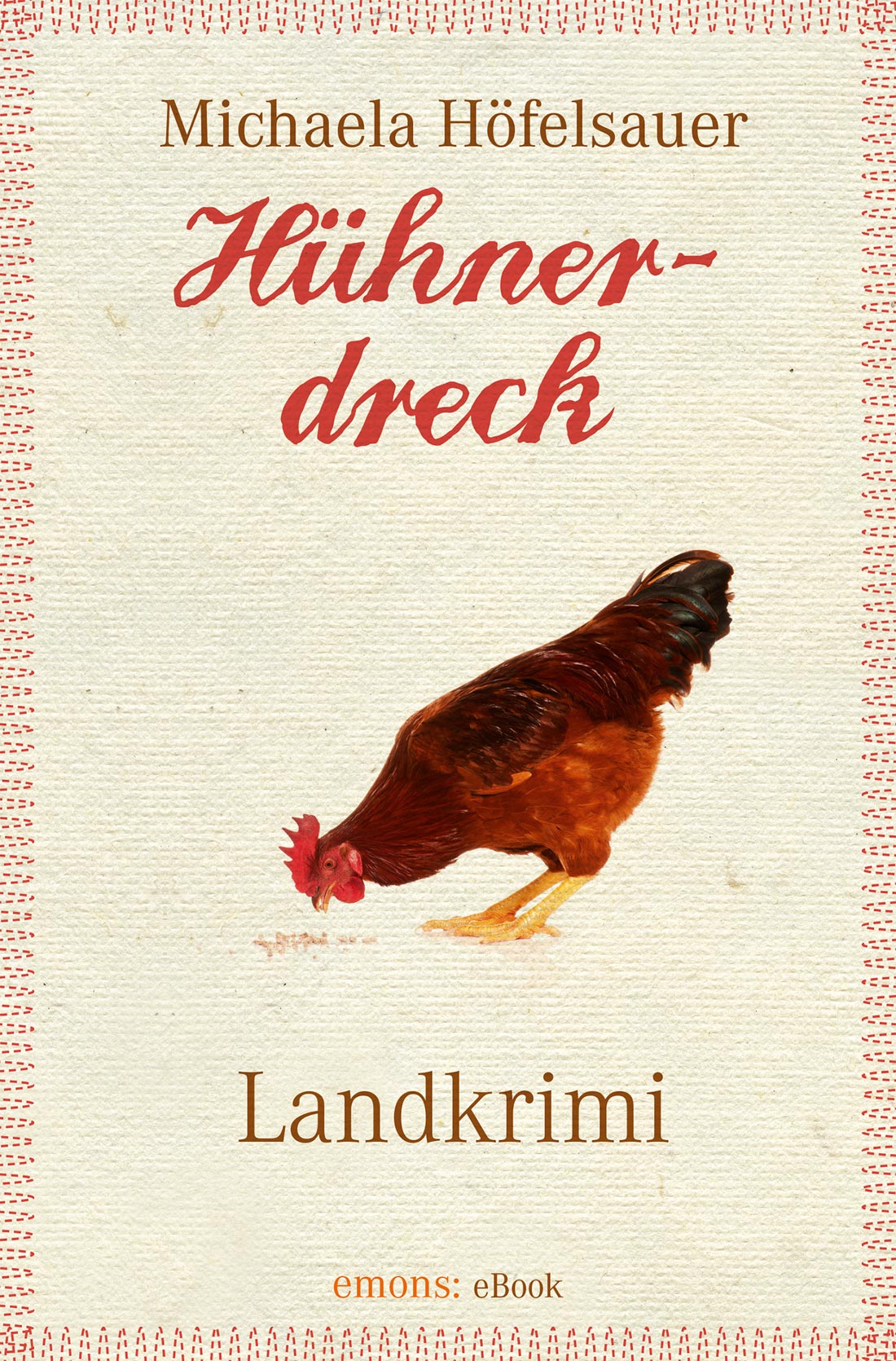 Kraut und Rübchen Landkrimi