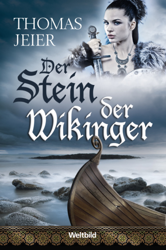 Der Stein der Wikinger