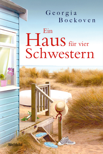 Ein Haus für vier Schwestern