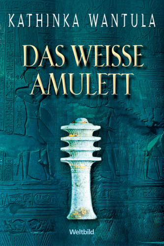 Das weiße Amulett