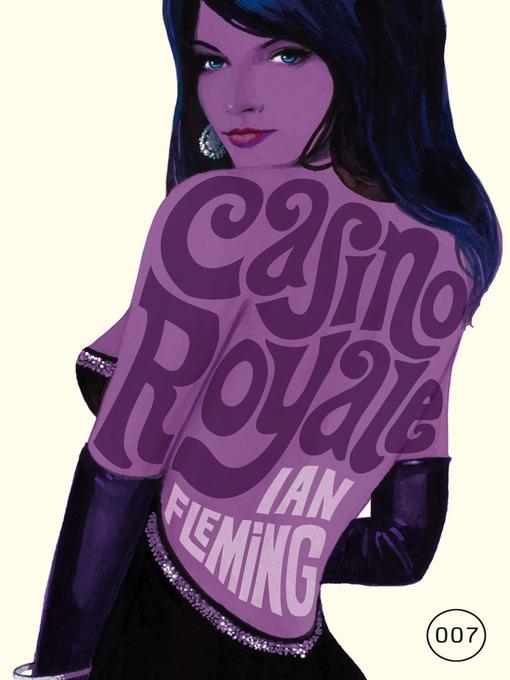 James Bond 01--Casino Royale