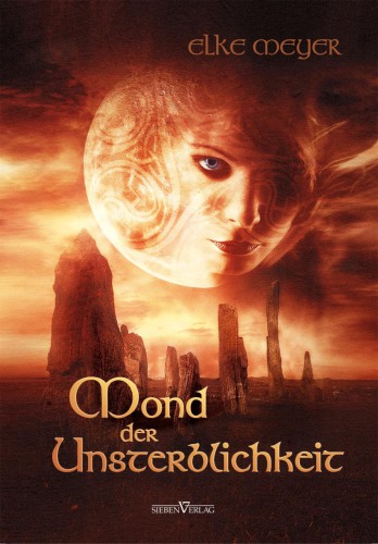 Mond der Unsterblichkeit