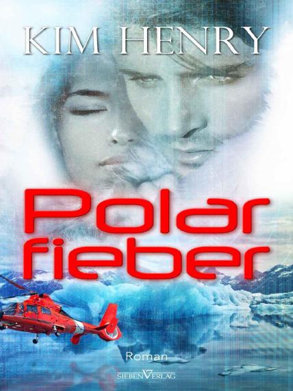 Polarfieber (German Edition)
