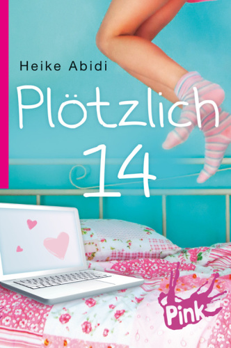 Plötzlich 14