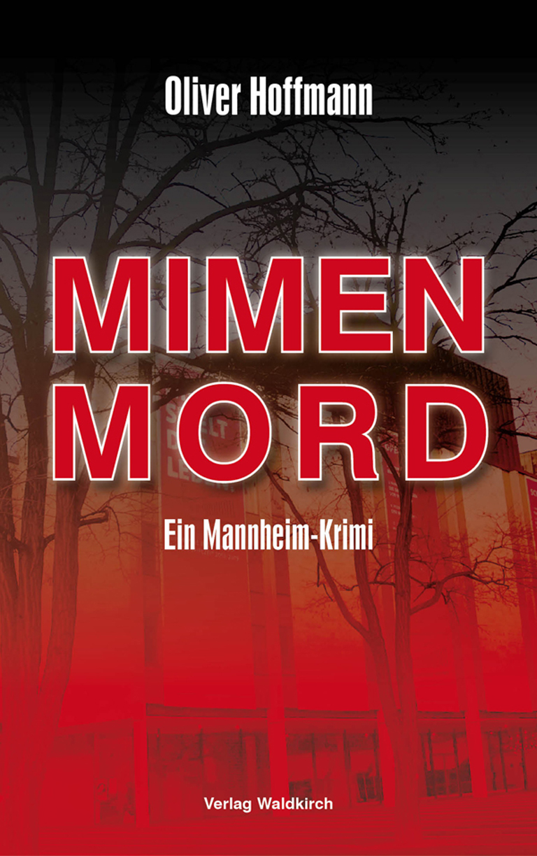 Mimenmord