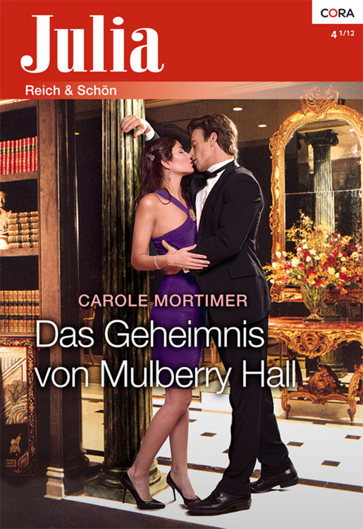 Das Geheimnis von Mulberry Hall