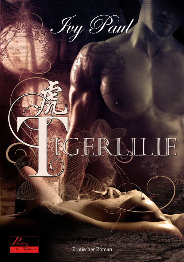 Tigerlilie erotischer Roman