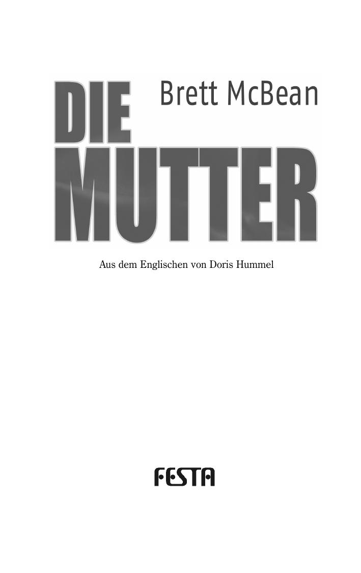 Die Mutter