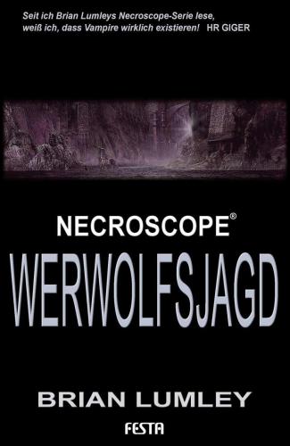 Brian Lumleys Necroscope 9