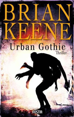 Urban Gothic Thriller