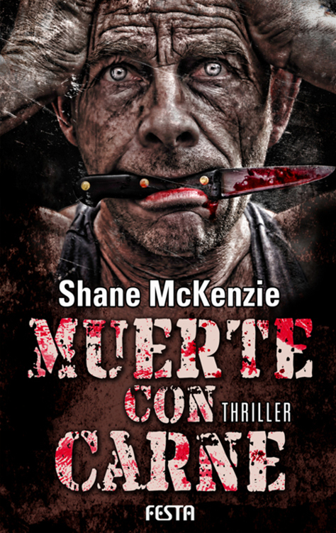 Muerte con Carne Thriller