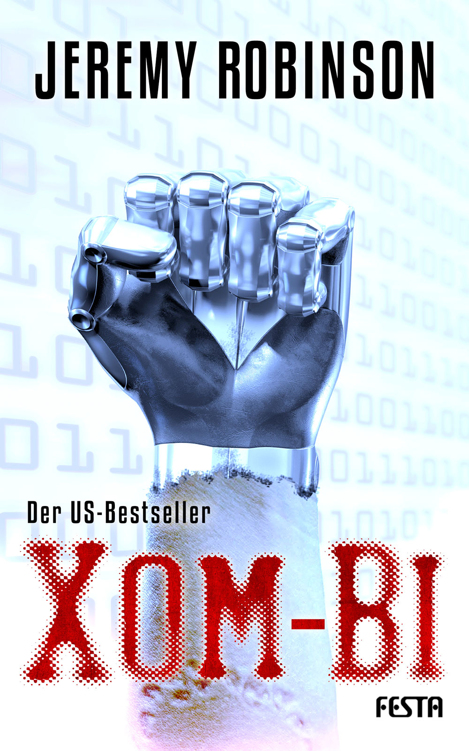 XOM-BI Endzeit-Thriller