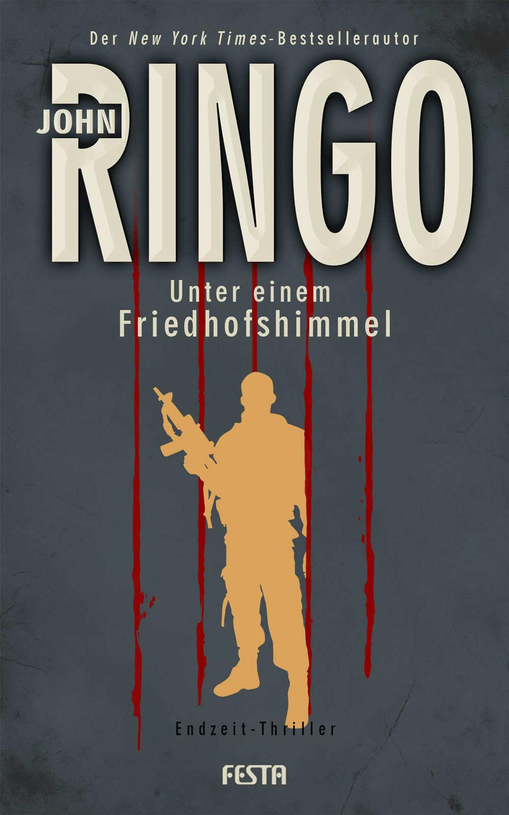 Unter einem Friedhofshimmel Endzeit-Thriller