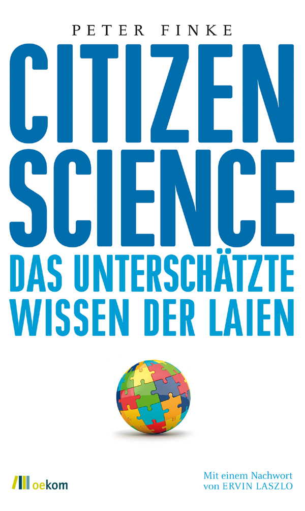 Citizen Science Das unterschätzte Wissen der Laien