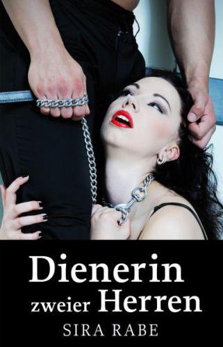 Dienerin zweier Herren (German Edition)