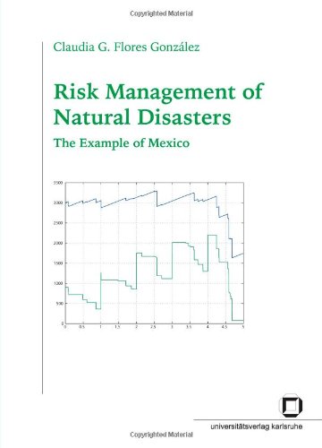 Risk Management Of Natural Disasters