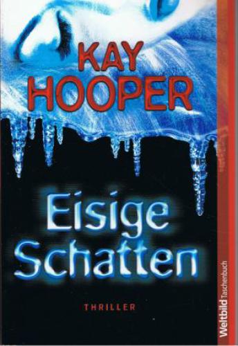 Eisige Schatten