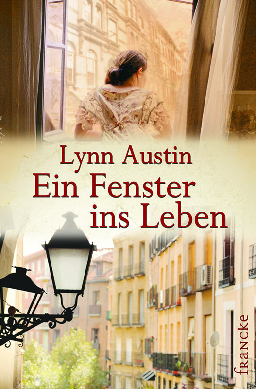 Ein Fenster ins Leben