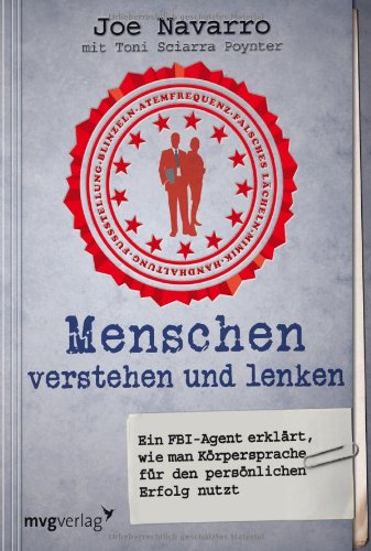 Menschen Verstehen Und Lenken