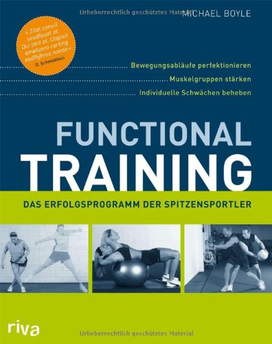 Functional Training