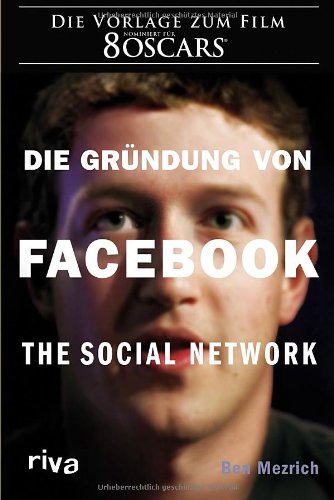 Die Gründung Von Facebook